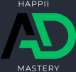 Learn to earn with Happii AdMastery